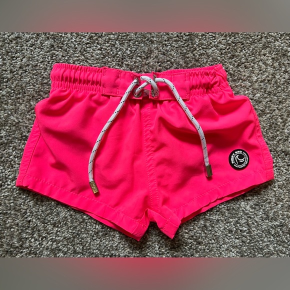 binky bro Swim Binky Bro Baby Swim Trunks 62m Poshmark